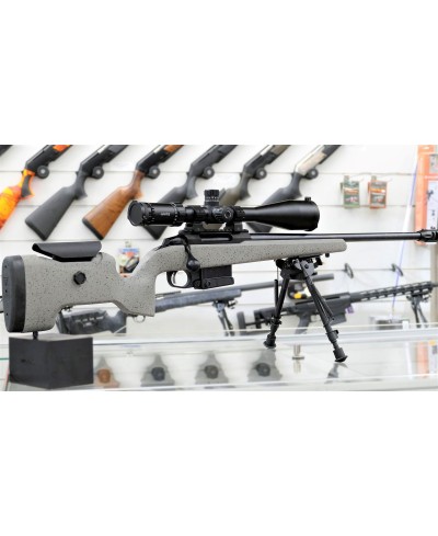 Tikka T3x UPR- Pack tir.