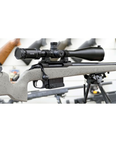 Tikka T3x UPR- Pack tir.