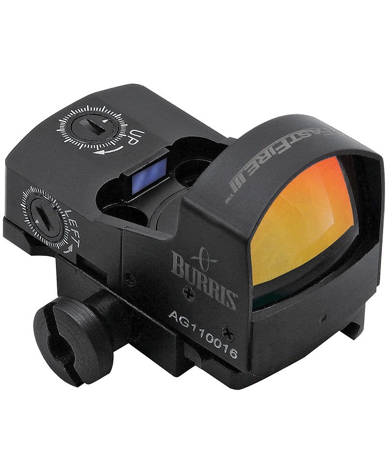 Burris Fastfire 3