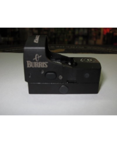 Burris Fastfire 3