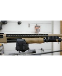 Winchester SXP Xtrem Dark Earth Defender Rifled