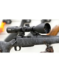 Weatherby Vanguard Wilderness