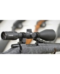 Weatherby Vanguard Wilderness