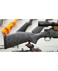 Weatherby Vanguard Wilderness