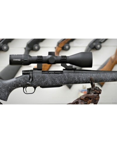 Weatherby Vanguard Wilderness