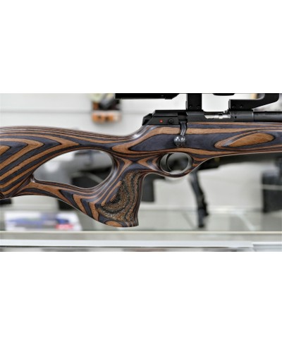 CZ 457 Thumbole