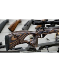 CZ 457 Thumbole