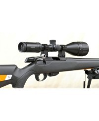 Tikka T1X 17 HMR