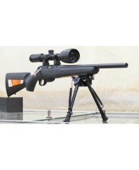 Tikka T1X 17 HMR