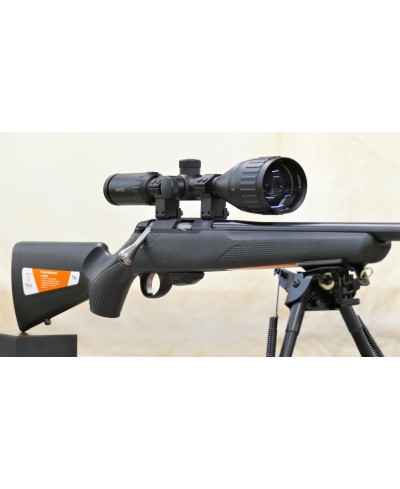 Tikka T1X 17 HMR