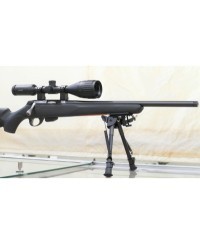 Tikka T1X 17 HMR