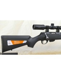 Tikka T1X 17 HMR