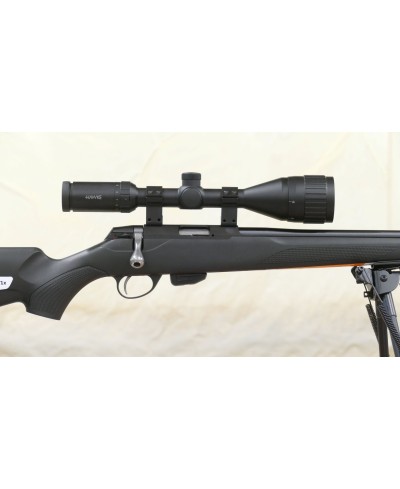 Tikka T1X 17 HMR