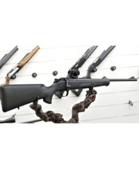 Blaser R8 Professional Black