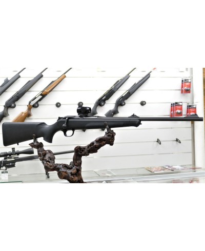 Blaser R8 Professional Black