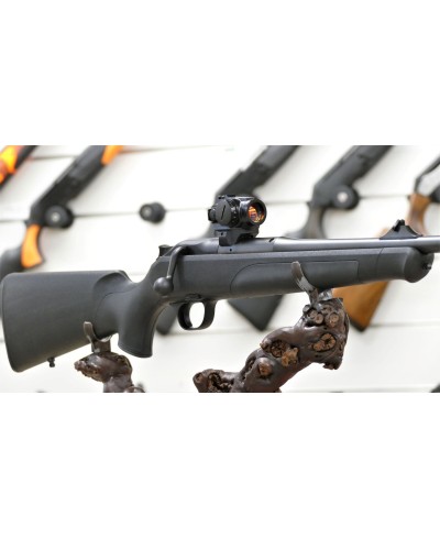 Blaser R8 Professional Black