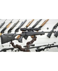 Blaser R8 Professional Black pack carbone