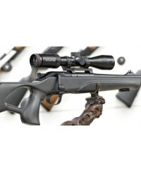 Blaser R8 Professional Black pack carbone