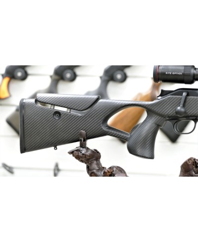 Blaser R8 Professional Black pack carbone