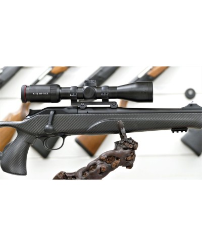 Blaser R8 Professional Black pack carbone