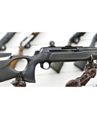 Sauer Synchro XT 303