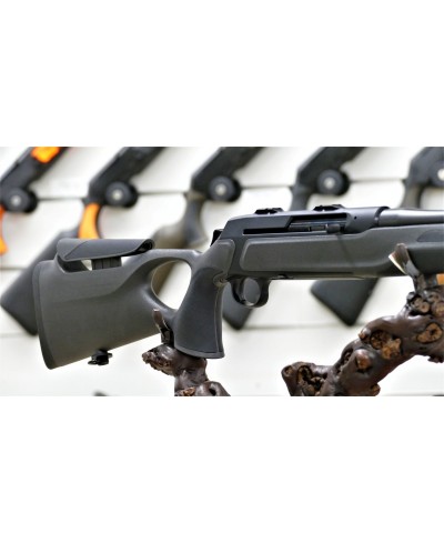 Sauer Synchro XT 303