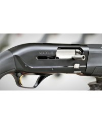 Browning Maxus II Composite Black