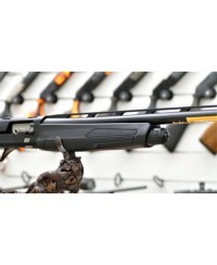 Browning Maxus II Composite Black