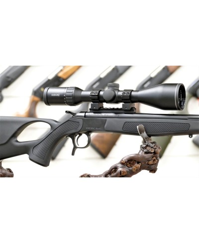 Bergara BA13 Take Down Thumbhole