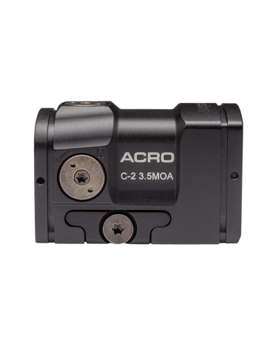 Aimpoint ACRO C-2 - Montage Amovible