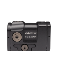 Aimpoint ACRO C-2 - Montage Amovible