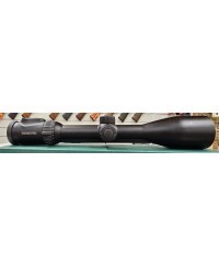 Swarovski Z8i 2,3-18x56 Rail SR