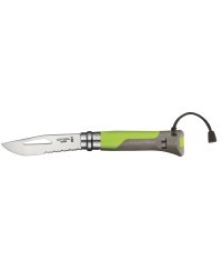 Couteau Opinel Outdoor