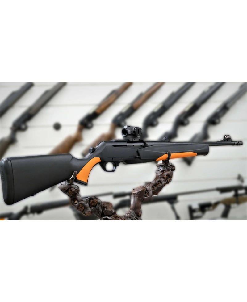 Browning Bar MK3 Tracker HC+